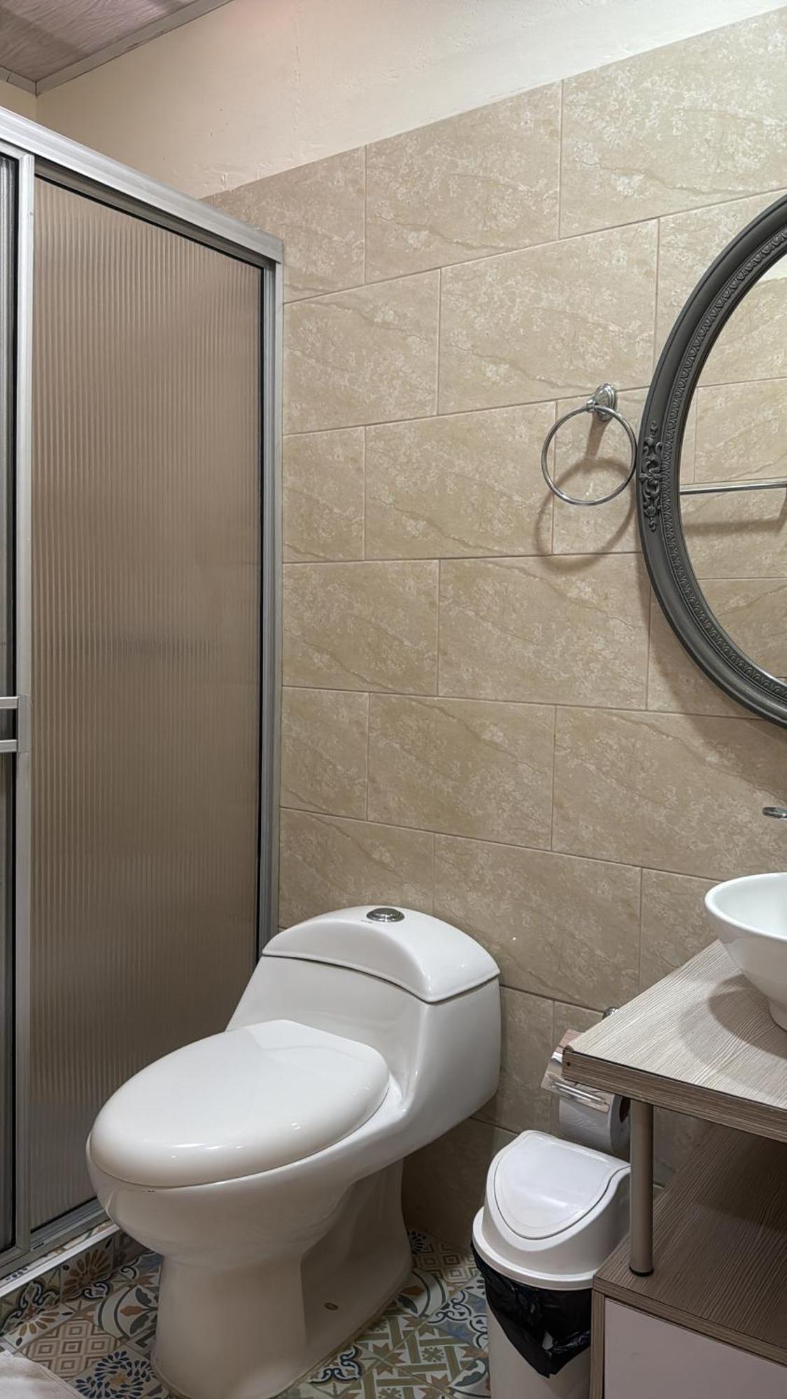 Apartahotel Bareque Centro Salento Dış mekan fotoğraf